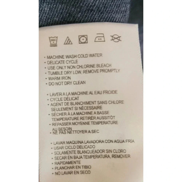 MLB Washington Nationals S Women's Tank NWT - Picture 8 of 9